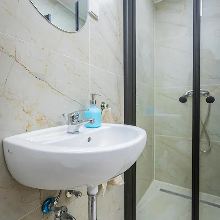 Appartamento Cute Gallery Flat In Budapest, Autumn Budapest
